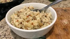 Börekten gözlemeye: Hamuru ıslatmayan patatesli iç harç tarifi