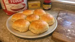 Pastane kıvamında sandviç ekmeği: yumuşacık, ince kabuklu ev yapımı tarif