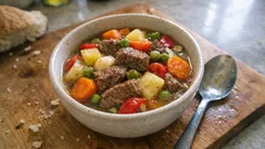 Kendi buğusunda lokum gibi pişen Buğu Kebabı: tek tencerede tam kıvam