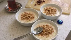 Sadece 2 malzemeyle: Şekersiz hurma uyutması (pürüzsüz kıvam garantili)