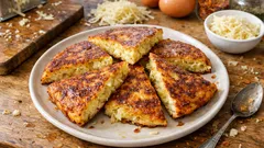 Fırınsız tavada patates böreği: dışı çıtır, içi yumuşak pratik tarif