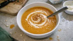 Lokanta usulü kremalı bal kabağı çorbası: ipeksi kıvamı tutturmanın yolu