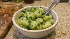 Kıtır kıtır kelek turşusu: ölçüsü tam turşu suyuyla evde kolay yapım