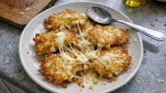 Kaşarlı rendelenmiş patates kızartması: dışı çıtır, içi yumuşacık pratik tarif