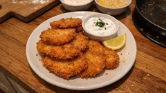 Dışı çıtır, içi yumuşak: limonlu haşlama ile kereviz pane tarifi