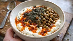 Mercimekli Semizotu Borani: Yoğurt kesilmeden, meze gibi duran pratik tarif