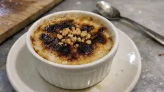 Fırında sıcak helva tarifi: tahin helvasıyla 10 dakikada lokum gibi tatlı