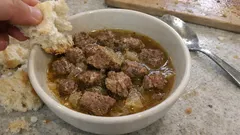 Sulu Et Kavurma Tarifi: Mühürleyip Kısık Ateşte Pişirin, Lokum Gibi Olsun