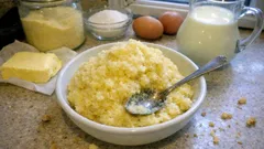 Balıkesir usulü höşmerim tarifi: şerbet yok, kaşıkta duran tam kıvam