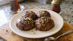 Mayasız glutensiz ekmek: karabuğday ve psylliumla kolayca toparlanan pratik tarif