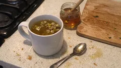 Papatya çayı nasıl demlenir? Kaynar suyla yakmadan, 5 dakikada yumuşak içim